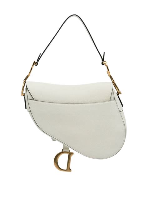 bolso saddle dior|christian dior bolsa de hombro.